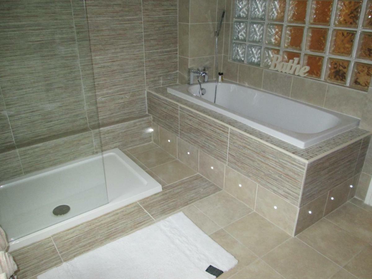 Glanmor Garden Apartment Swansea Esterno foto
