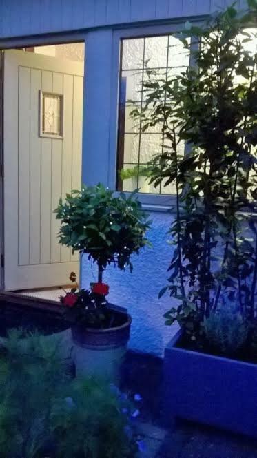 Glanmor Garden Apartment Swansea Esterno foto