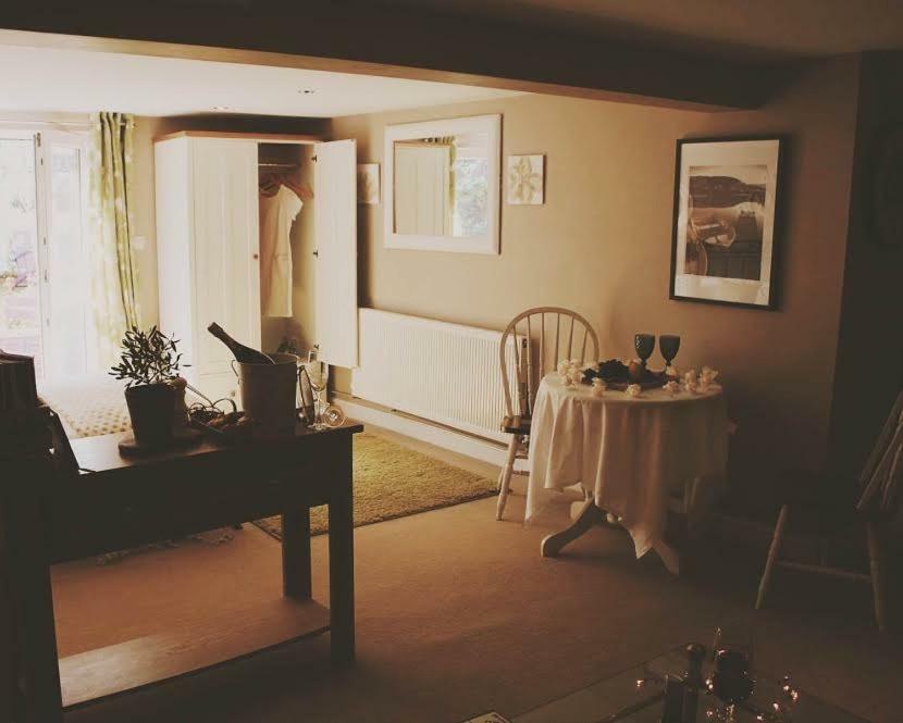 Glanmor Garden Apartment Swansea Esterno foto