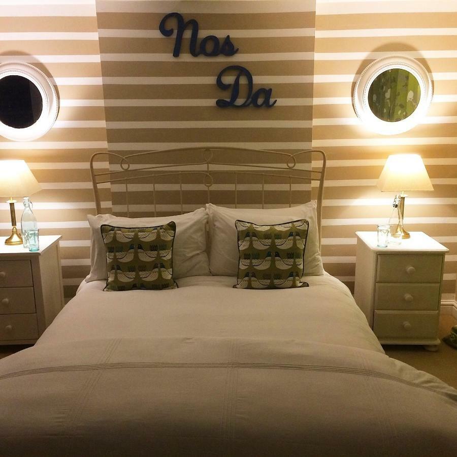 Glanmor Garden Apartment Swansea Esterno foto